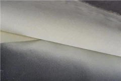 Säteilyä estävä kangas