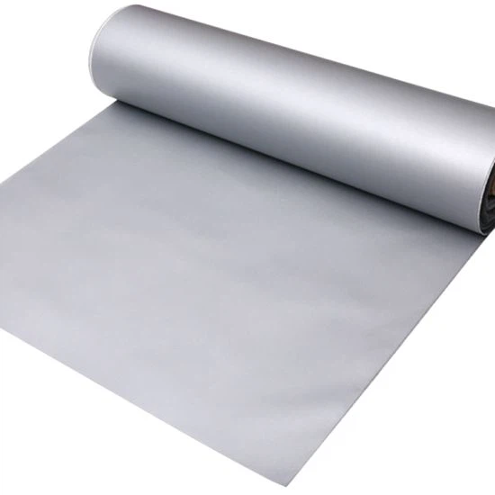 Fireproof And High Temperature Resistant Cloth