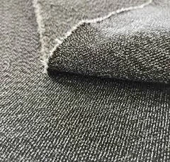 Leikkaa kestävä kangas